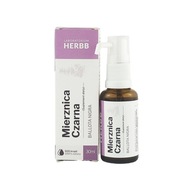 Mierznica Czarna, 30ml