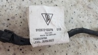 PORSCHE CAYENNE 9Y0972155 bundle wiring of a bumper PDC front 3481