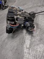 lock door left rear Skoda Octavia II 2 OE 7L0 839 015D