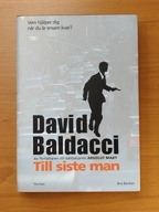 ATS Till siste man David Baldacci