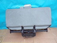 VW T5 TRANSPORTER CARAVELLE 04- SITZ 3 OSOBY SITZ III RZAD