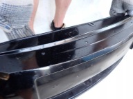 SKODA OCTAVIA II LIFT 08- bumper front front