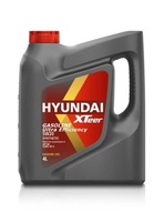 1041001 Olej HYUNDAI Xteer Gasoline Ultra 5W-20 4L
