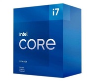 Procesor Intel Core i7-11700F Rocket Lake 2.5 GHz/4.9 GHz 16MB FCLGA1200