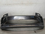 bumper front SKODA KODIAQ II 2 57H