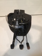 SERVO PUMPA KOČNICE PEDALE VW T4 701612101