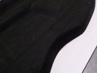 NISSAN QASHQAI II J11 plato boot