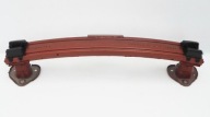 bumper support rear part G6V OPEL MOKKA