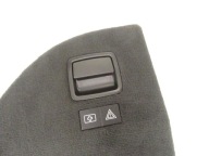 cover boot upholstery left left side BMW e91 KOMBI