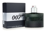 James Bond 007 Edt 30 ml