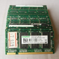 Pamäť RAM DDR 512MB 512 MB