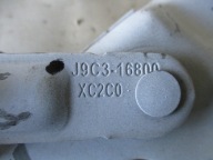 hinge bonnets Jaguar E- Pace X540 left right J9C3-16800 J9C3-16801