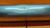 ORUROWANIE CHROM front front TOYOTA HILUX VIII 15