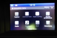 Hyundai Elantra VI radio 96160F2EC0 SSH ADB10F2ET Originale st.BDB