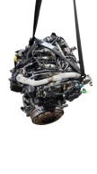 engine complete PEUGEOT CITROEN 2.2 HDI 4HN 10DZ55