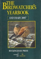 THE BIRD WATCHER'S YEARBOOK AND DIARY 2007