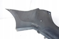 bumper rear part rear TOYOTA COROLLA E18 sedan 2013