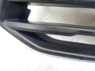 grid of a bumper front front left HONDA CIVIC IX 71109-TA9