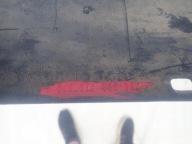 AUDI TT II 8J 06-14 AERO threshold right moulding threshold