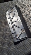 AUDI A6 C5 4.2 Blende Abdeckung oil 077103097B