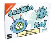 BECREO TECHNOLOGIES Scottie Go! EDU ENG 2 PC / doživotná licencia BOX