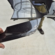 BMW X5 G05 18- bumper front front PDC 7421791