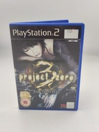 Project Zero 3 The Tormented 3XA Sony PlayStation 2 (PS2)
