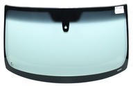 Čelné sklo Porsche Cayenne Sensor 10-