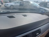 running board airbag POSTRZALOWY cockpit BMW E90 E91 320D