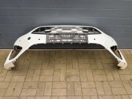 KIA Ceed 3 III Lift 21- bumper front front