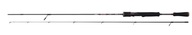 Prút DAM Yagi Light Spoon 210cm 1-4g
