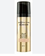 Max Factor Ageless Elixir Miracle 2v1 No.85 Caramel