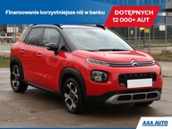 Citroen C3 Aircross 1.2 PureTech, Salon Polska