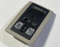 FANALE cabina panel CIELO INTERNO Plafoniera interna Dodge RAM 1500 2013