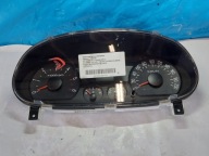 dials clock HYUNDAI H-1 2.5 CRD 940034A650
