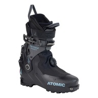 Dámske skialpinistické topánky Atomic Backland Expert W čierne 25.0-25.5 cm