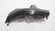 Mercedes C Klasa W205 bumper bracket right rear part A2058852065