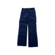 Džínsové nohavice pre chlapca tmavomodré Polo Ralph Lauren 16 rokov