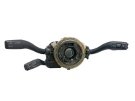 commande levier commodo sous volant anneau AIR BAG 4E0910549 4E0953541A Audi A8 II D3