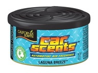 CALIFORNIA CAR SCENTS - vôňa Laguna Breeze