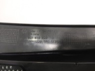 torpedo upper left right KOMPLET VOLKSWAGEN GOLF VII 2012-2016 EUROPA
