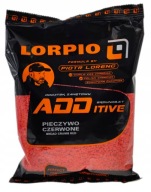 LORPIO ADDITIVE PÉKSÜTEMÉNY 400G