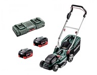 METABO RM 36-18 LTX BL 36 KOSIARKA 18V 2x8,0Ah FSV