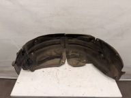 Renault Megane IV KOMBI mudguard left rear part left rear.