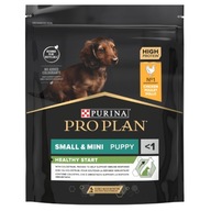 Purina Pro Plan Puppy Small Mini 700g