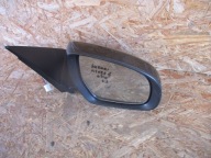 mirror right SUZUKI VITARA III 6PIN ASYSTEM