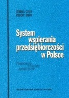 SYSTEM WSPIERANIA PRZEDSIĘBIORCZOŚCI W POLSCE