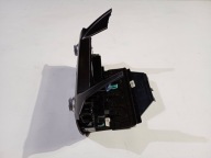 vezérlö panel radia a klímának Ford Explorer VI 3.0 ST 2020
