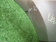 SKODA YETI 09-13 front bumper front