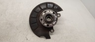 swing front front right VW Touran and LIFT 1,4 TSI